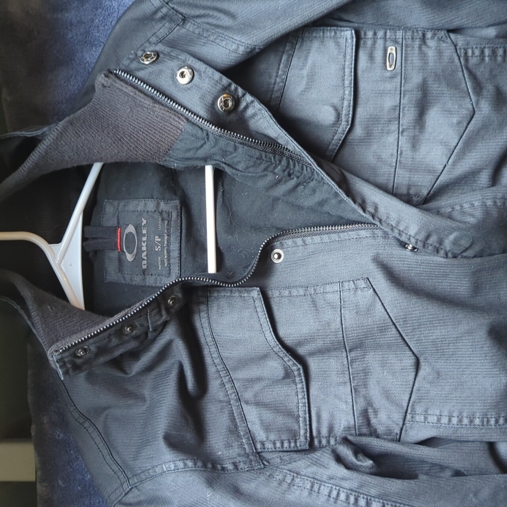 Men's Oakley jacket